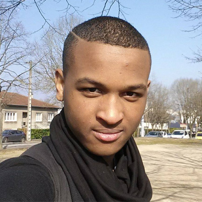 Faycal Laf